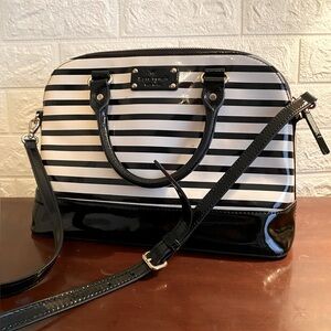 Kate Spade Brand Small Leather Purse